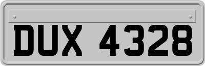 DUX4328