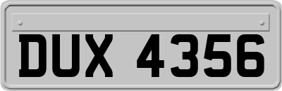 DUX4356