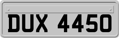 DUX4450