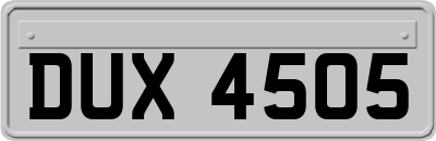 DUX4505