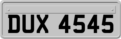 DUX4545