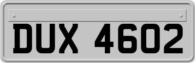 DUX4602