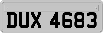 DUX4683