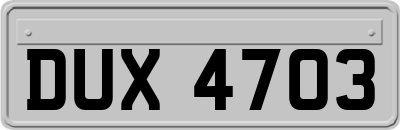 DUX4703