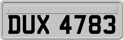 DUX4783
