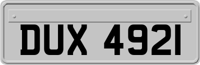 DUX4921