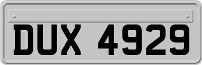 DUX4929