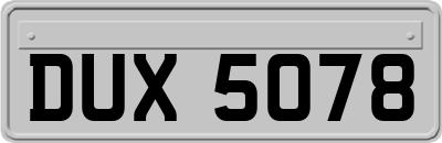 DUX5078
