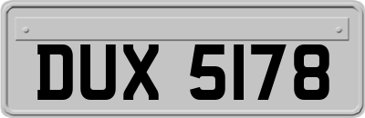 DUX5178