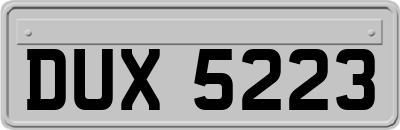DUX5223