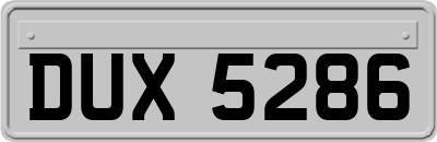 DUX5286