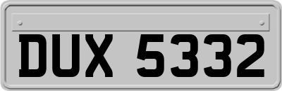 DUX5332