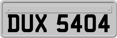 DUX5404