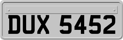 DUX5452