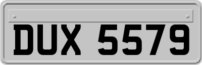 DUX5579