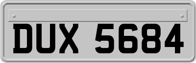 DUX5684