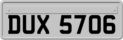 DUX5706