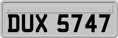 DUX5747