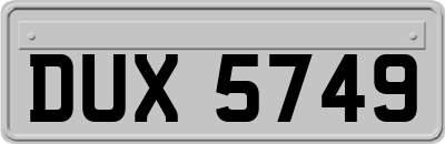 DUX5749