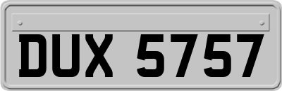 DUX5757