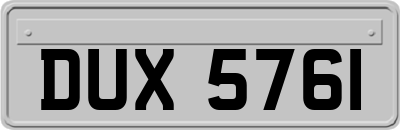 DUX5761
