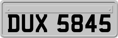 DUX5845