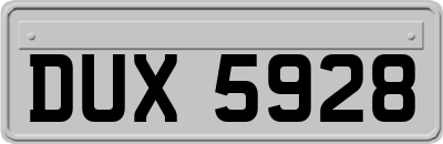 DUX5928