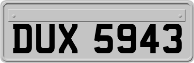 DUX5943