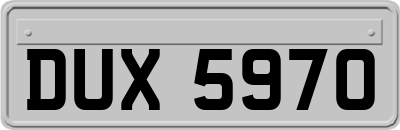DUX5970