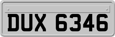 DUX6346