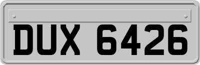 DUX6426