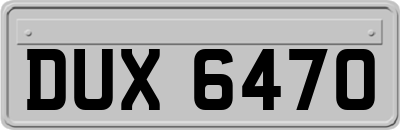 DUX6470