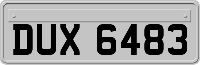 DUX6483