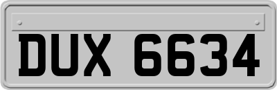 DUX6634