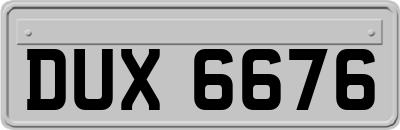 DUX6676
