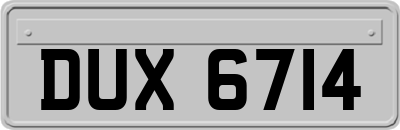 DUX6714