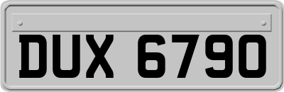 DUX6790