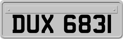 DUX6831