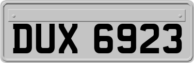 DUX6923