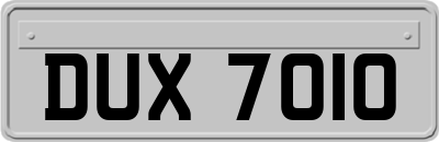 DUX7010