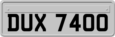 DUX7400