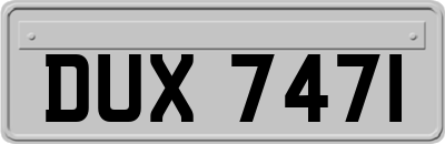 DUX7471
