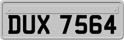 DUX7564