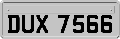 DUX7566