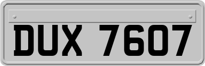 DUX7607