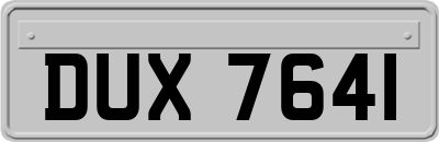 DUX7641