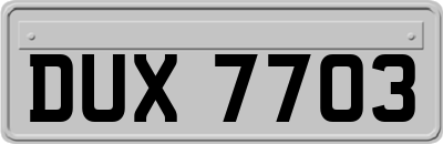 DUX7703