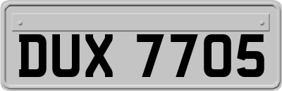 DUX7705