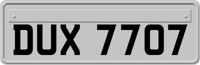 DUX7707