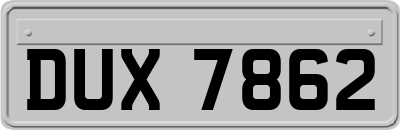 DUX7862